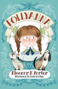 Pollyanna - Paperback