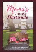 Mama's Church Hattitude - Paperback