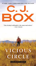 Vicious Circle - Paperback