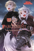 Wolf & Parchment: New Theory Spice & Wolf, Vol. 2 (Light Novel) - Paperback