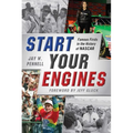 Start Your Engines: Famous Firsts in the History of NASCAR - Paperback