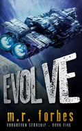 Evolve - Paperback