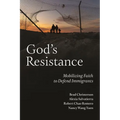 God's Resistance: Mobilizing Faith to Defend Immigrants - Hardcover