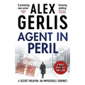 Agent in Peril - Paperback