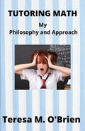 Tutoring Math - Paperback
