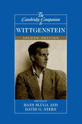 The Cambridge Companion to Wittgenstein - Paperback