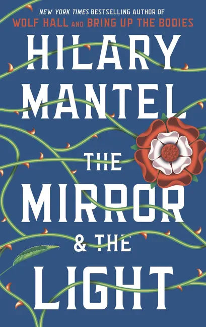 The Mirror & the Light - Paperback
