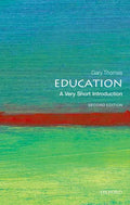 Education: A Very Short Introduction - Paperback