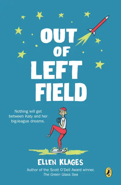 Out of Left Field - Paperback