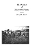Guns of Harpers Ferry - Paperback