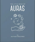 The Little Book of Auras: Protect, Strengthen and Heal Your Energy Fields - Hardcover
