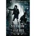 Shadow Faerie - Paperback