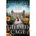 The Gilded Cage: Absolutely unputdownable and heartbreaking historical fiction - Paperback