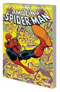 Mighty Marvel Masterworks: The Amazing Spider-Man Vol. 2 - The Sinister Six - Paperback