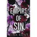 Empire of Sin: Special Edition Print - Paperback