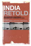 India Retold: Dialogues with Independent Documentary Filmmakers in India - Paperback