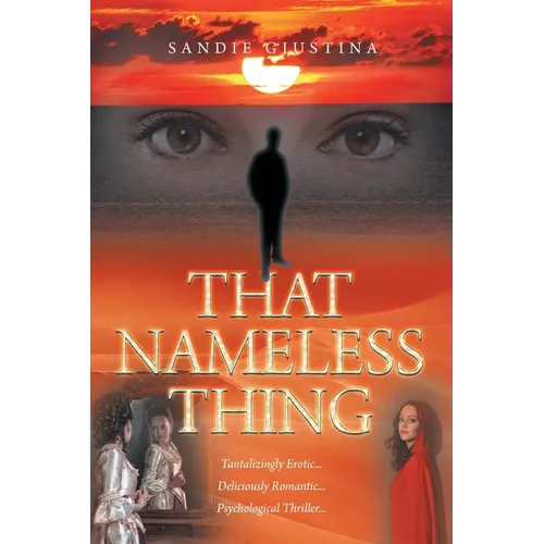 That Nameless Thing - Paperback