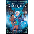 The Ghostkeeper - Hardcover