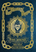 The Odd Fellows' Primer - Hardcover