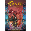 Canto Volume 3: Tales of the Unnamed World (Canto and the City of Giants) - Hardcover