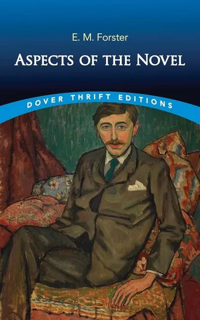 Aspects of the Novel - Paperback