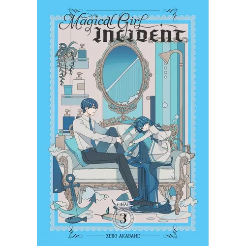 Magical Girl Incident, Vol. 3 - Paperback