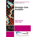 Strategic Cost Analysis - Paperback