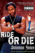 Ride or Die - Paperback