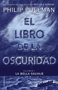 El Libro de la Oscuridad / The Book of Dust - Hardcover