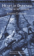 Heart of Darkness and the Secret Sharer - Paperback