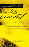 The Tempest - Hardcover