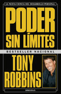Poder Sin Límites / Unlimited Power - Paperback