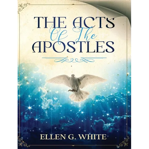 The Acts of the Apostles - Paperback