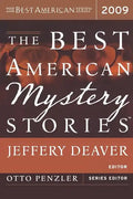 The Best American Mystery Stories 2009 - Paperback