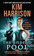 The Undead Pool - Paperback