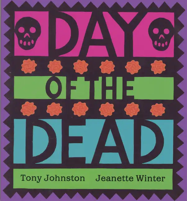 Day of the Dead - Paperback