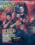 Eastern Heroes Issue No 4 Vol 1 - Paperback
