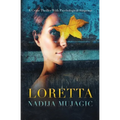 Loretta: A Crime Thriller with Psychological Suspense - Paperback
