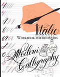 Modern Calligraphy: Workbook for Beginners - Paperback