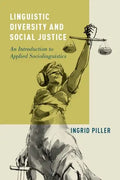Linguistic Diversity Social Jus P - Paperback