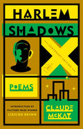 Harlem Shadows: Poems - Paperback