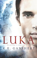Luka: The Gifting, a companion novel - Paperback