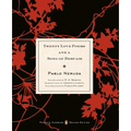 Twenty Love Poems and a Song of Despair - Paperback