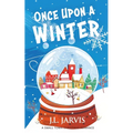Once Upon a Winter: A Small-Town Christmas Romance - Paperback