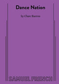 Dance Nation - Paperback