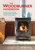 The Woodburner Handbook - Paperback