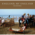England, My England: A Photographer's Portrait - Hardcover
