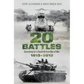 20 BATTLES - Searching for a South African Way of War 1913-2013 - Paperback