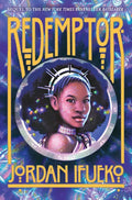 Redemptor (Raybearer Book 2) - Paperback