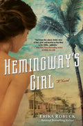 Hemingway's Girl - Paperback